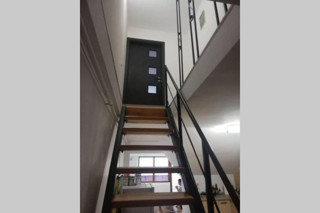 Large Vacation Apartment In Пояна-Брашов Екстер'єр фото